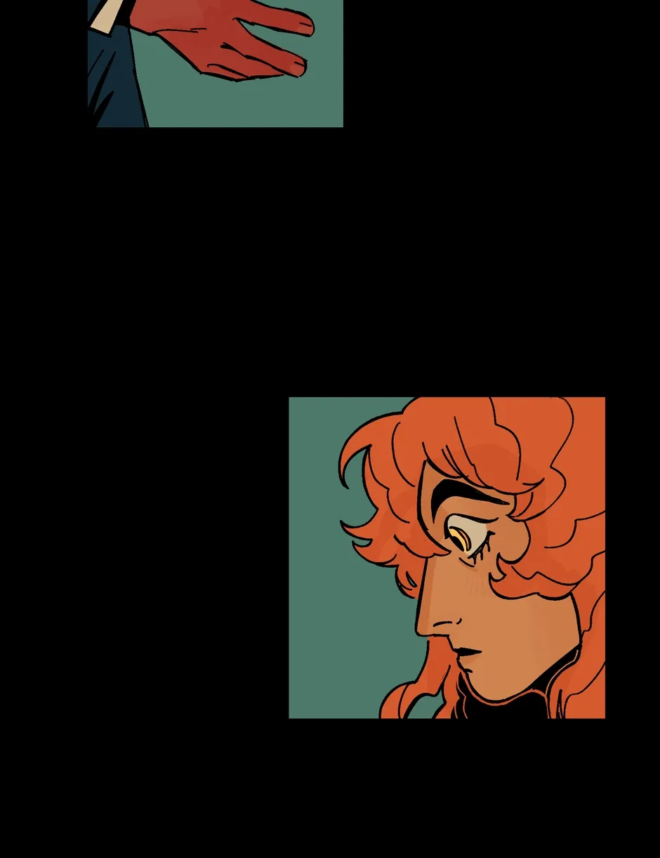 Read The Golden Hour chapter 71 image 15 on Lezhin
