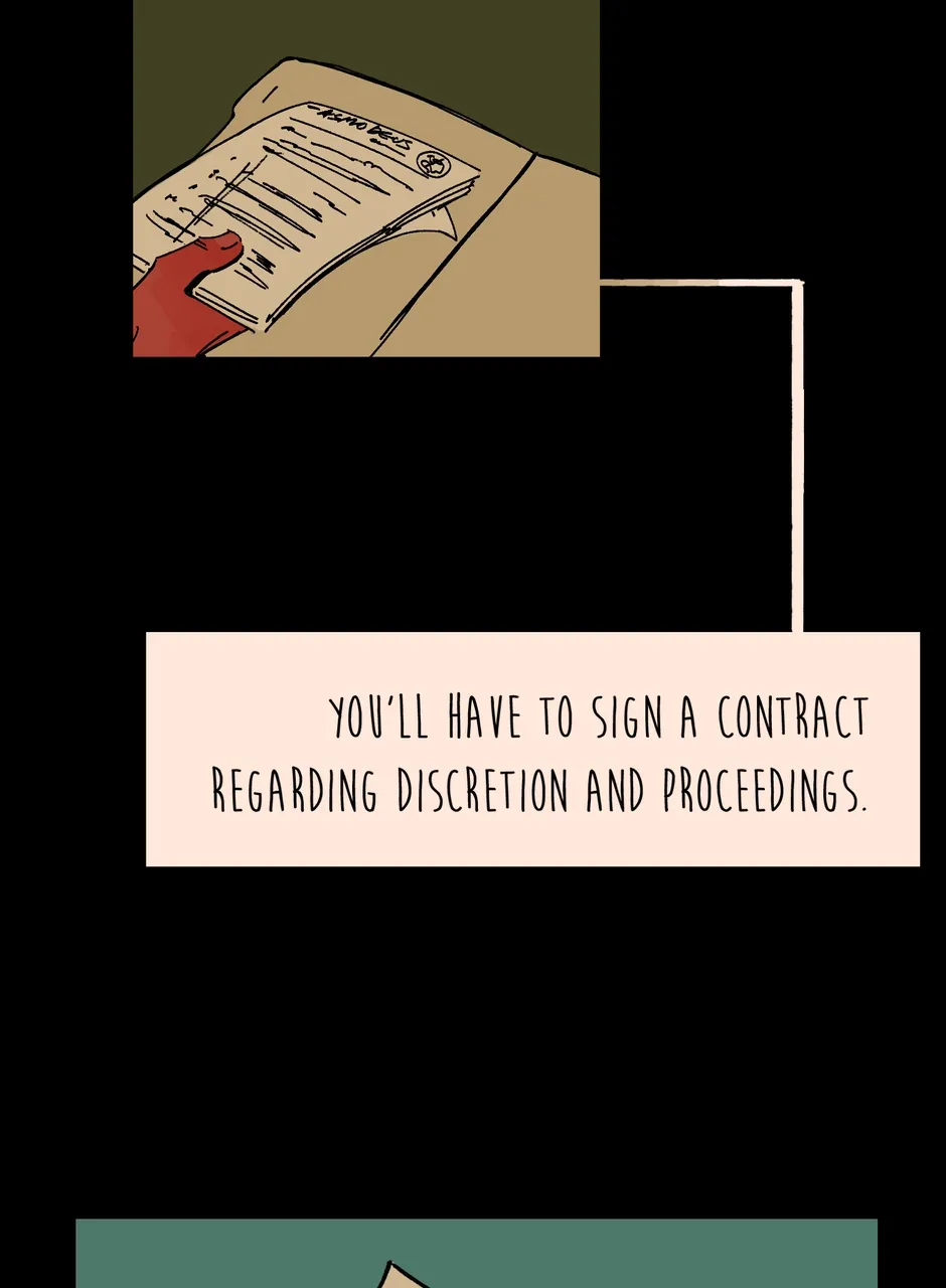 Read The Golden Hour chapter 71 image 3 on Lezhin