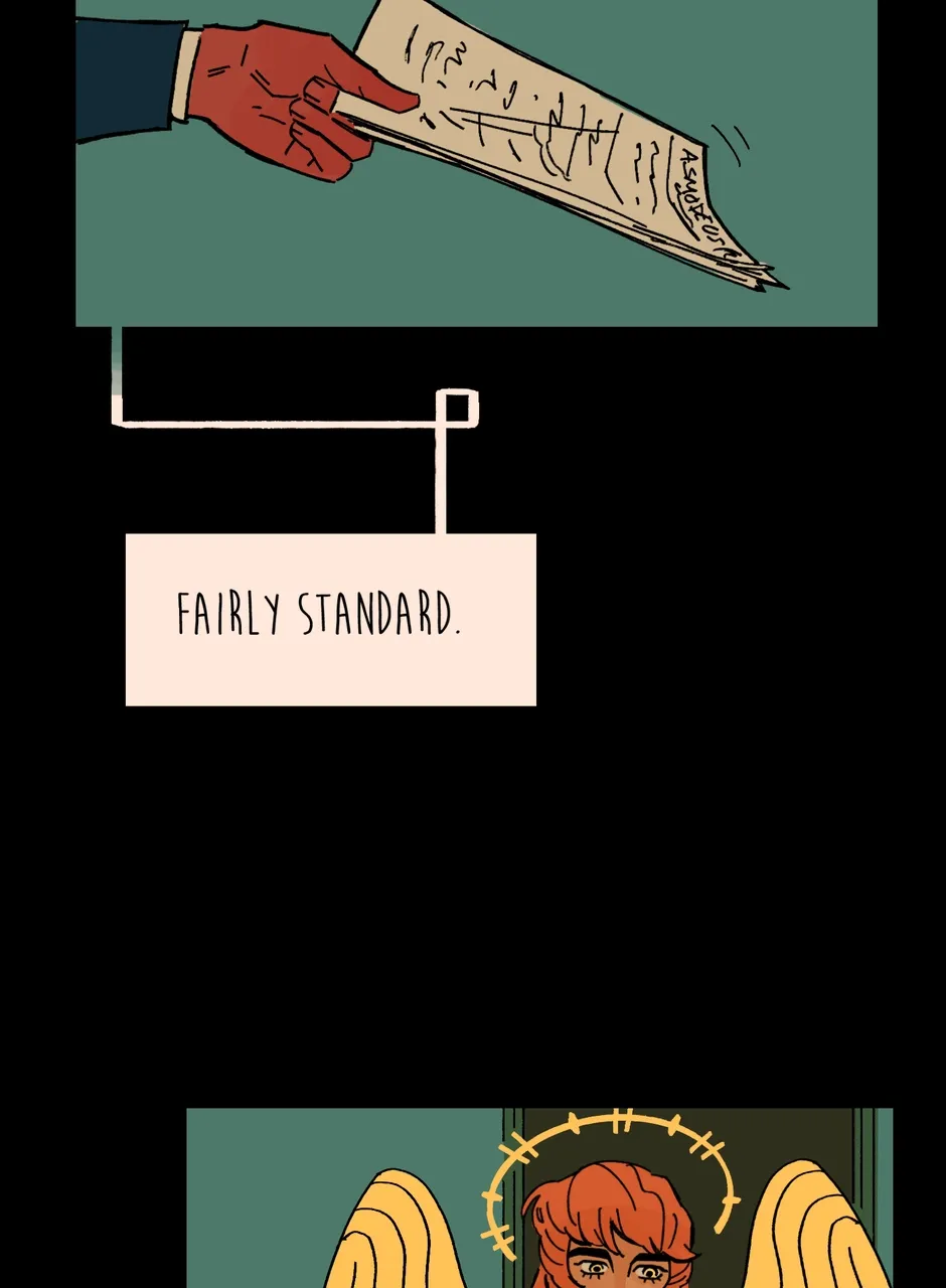Read The Golden Hour chapter 71 image 4 on Lezhin