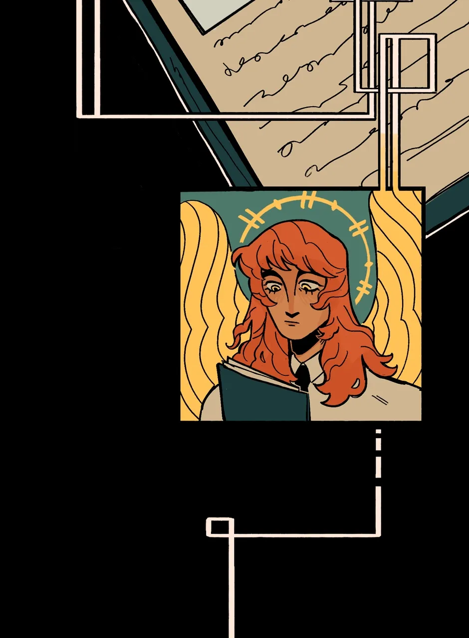 Read The Golden Hour chapter 72 image 1 on Lezhin