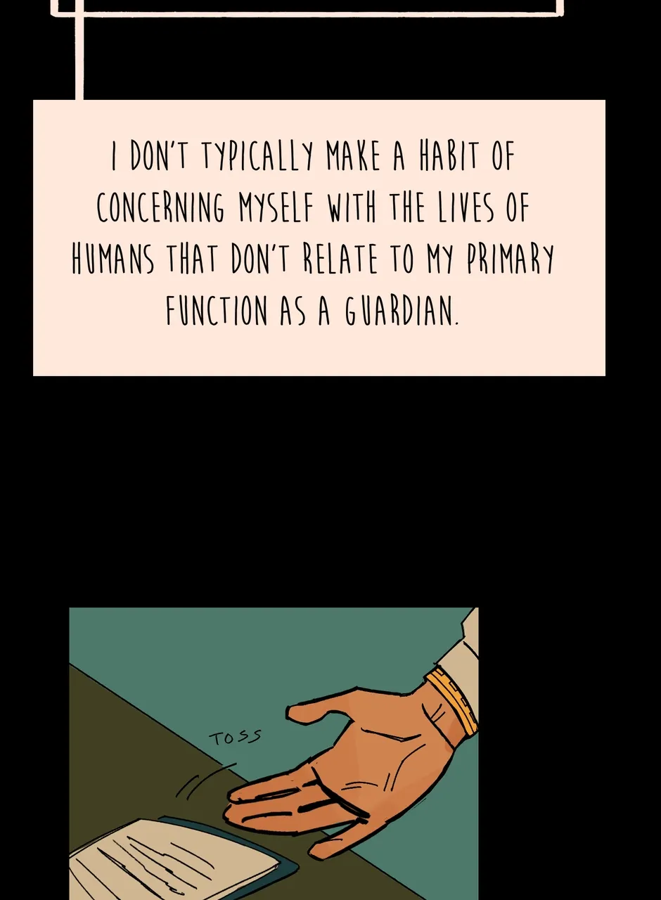 Read The Golden Hour chapter 72 image 17 on Lezhin