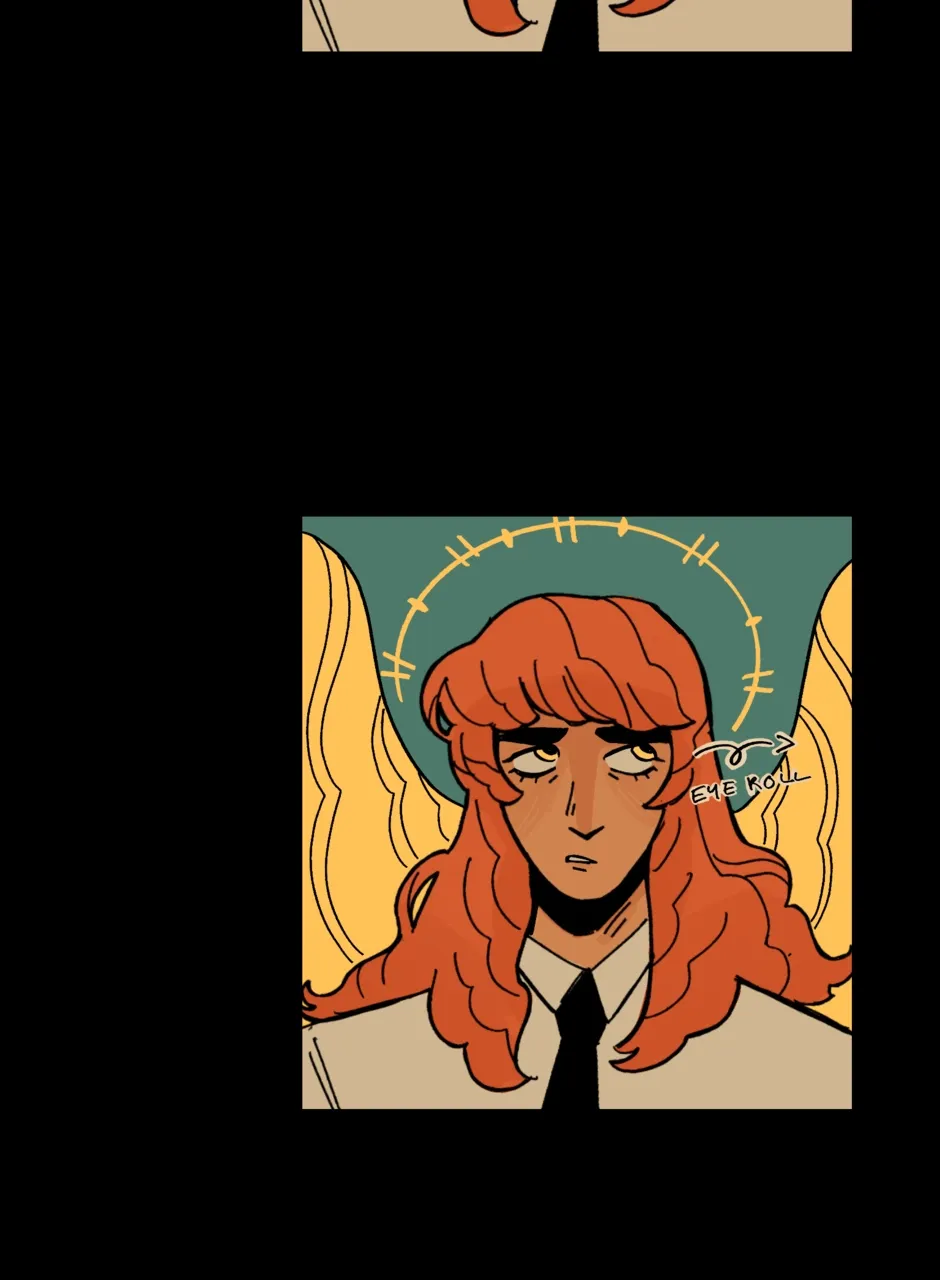Read The Golden Hour chapter 72 image 22 on Lezhin
