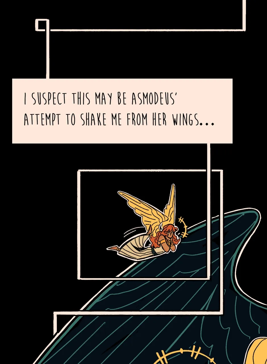 Read The Golden Hour chapter 72 image 4 on Lezhin