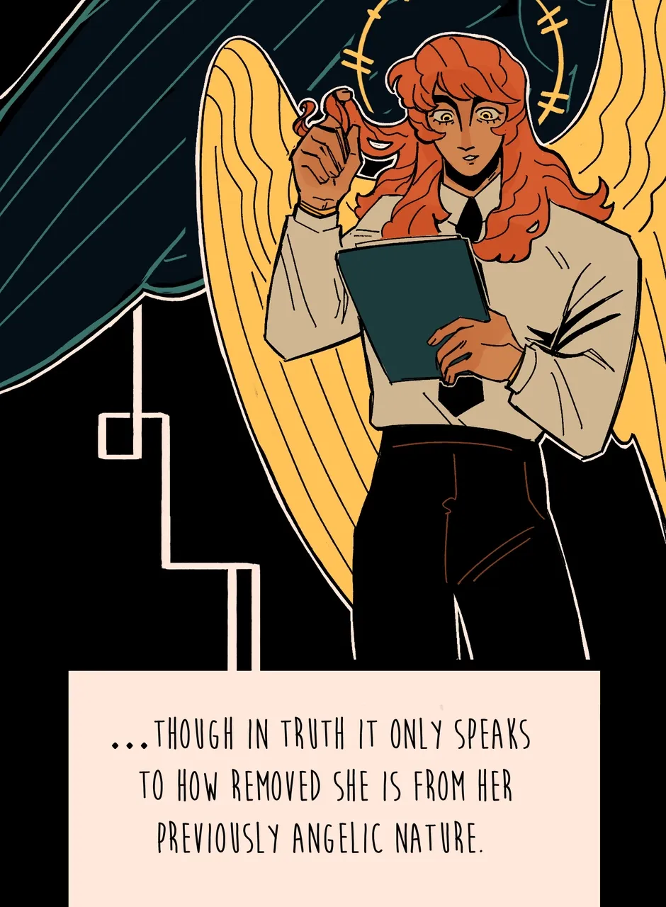 Read The Golden Hour chapter 72 image 5 on Lezhin