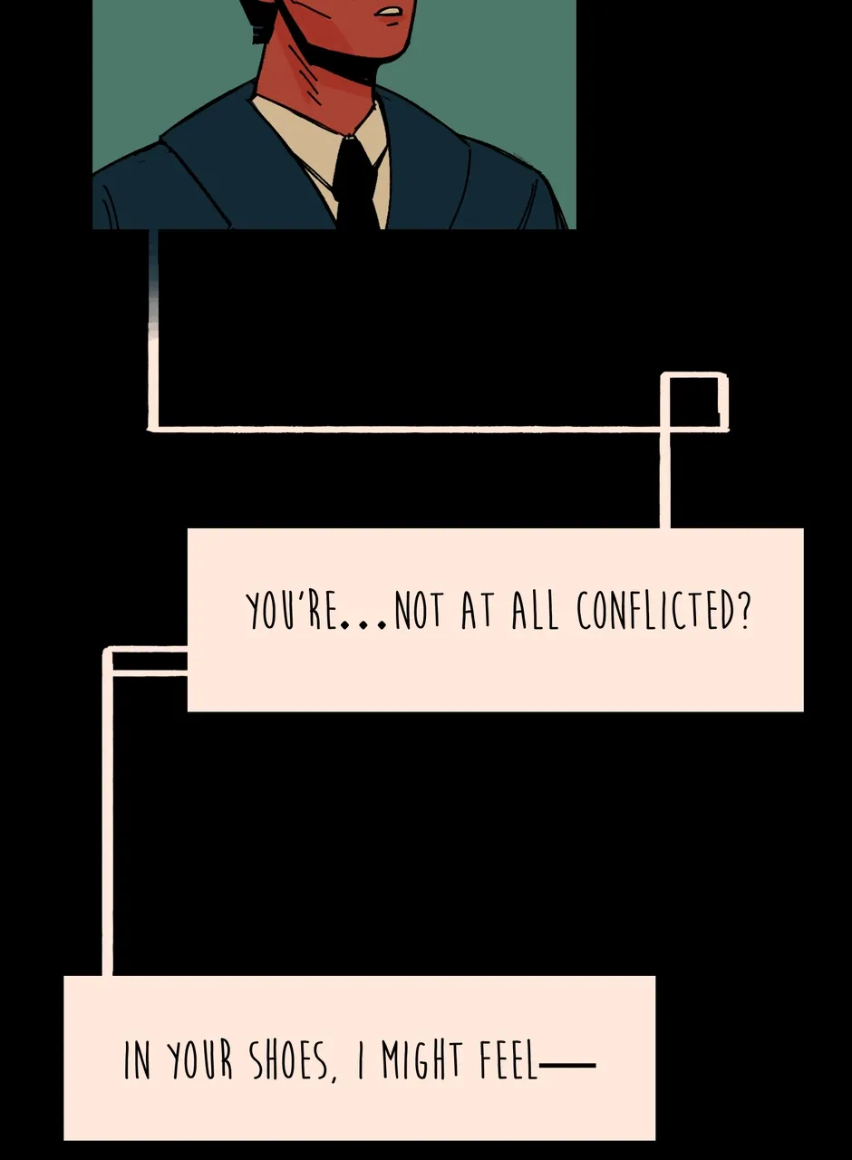 Read The Golden Hour chapter 72 image 8 on Lezhin