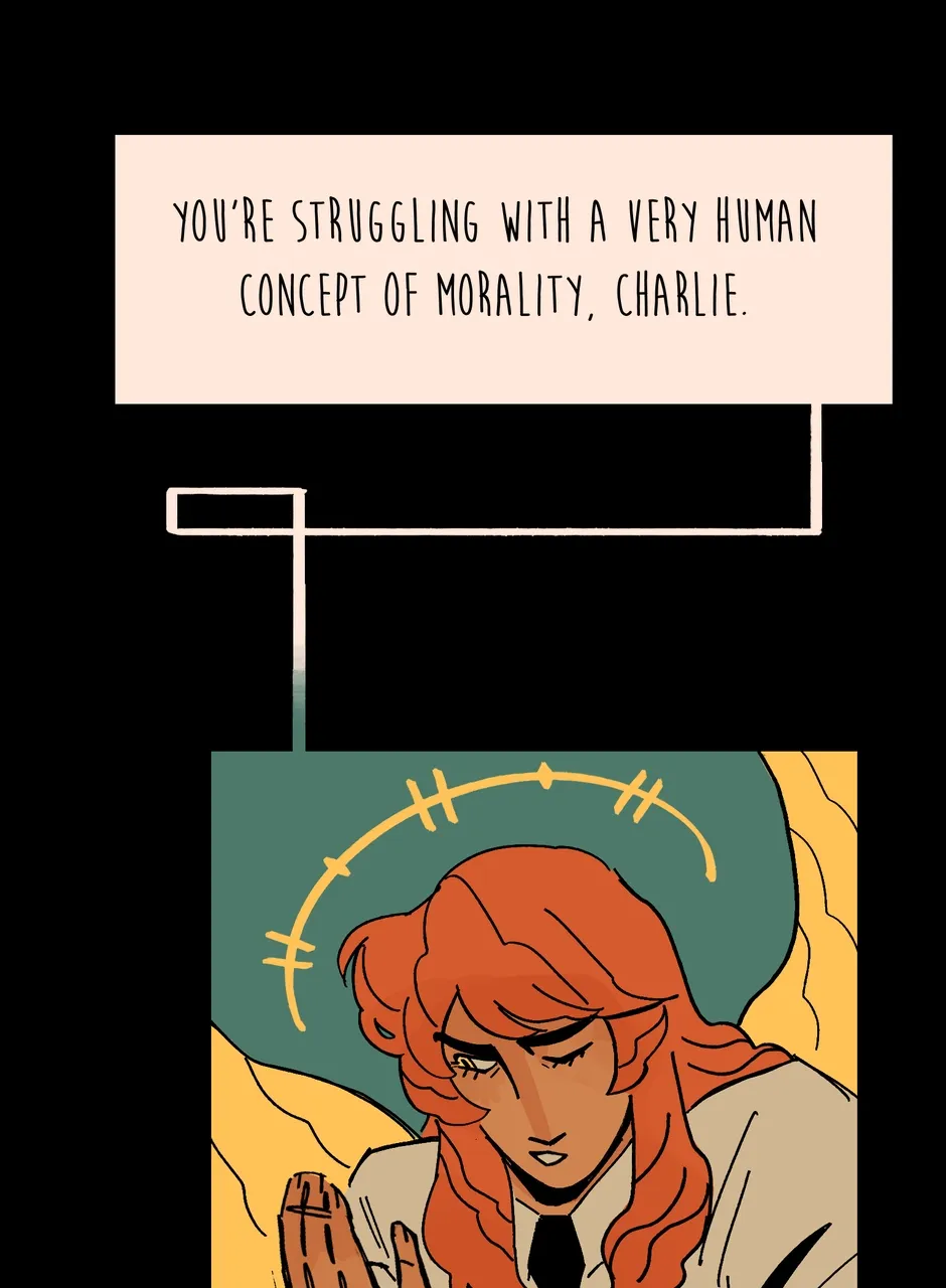 Read The Golden Hour chapter 72 image 9 on Lezhin