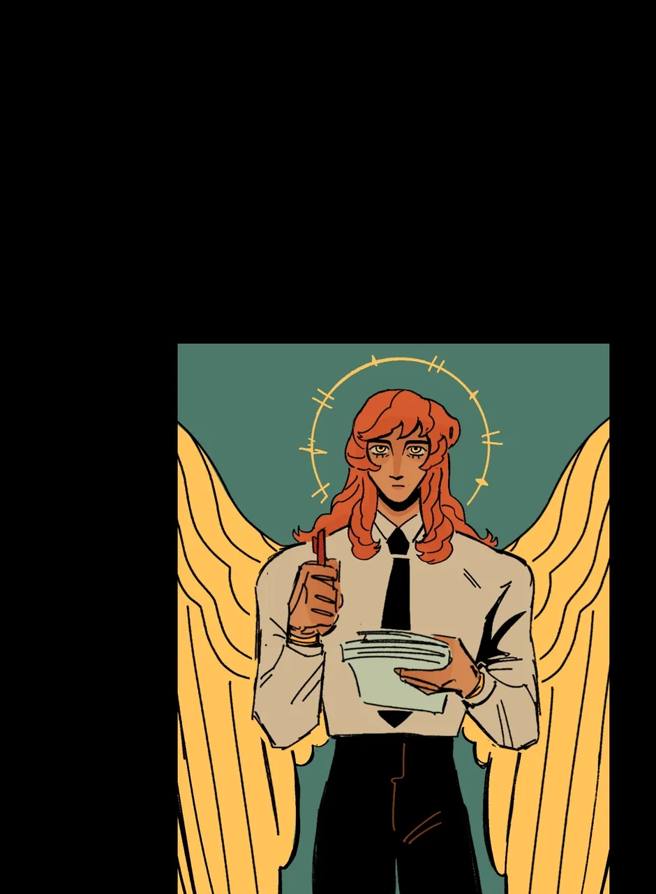 Read The Golden Hour chapter 74 image 10 on Lezhin