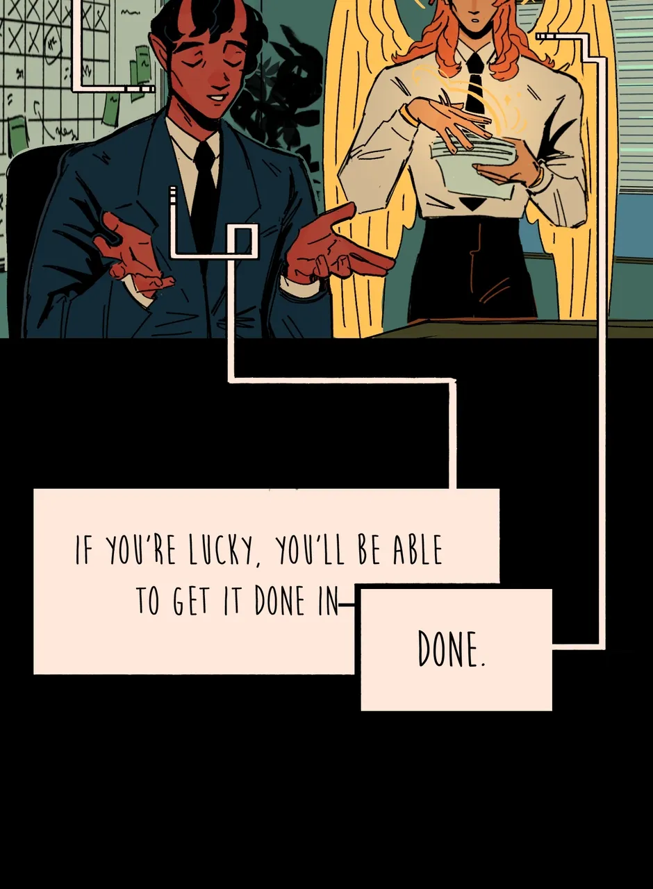 Read The Golden Hour chapter 74 image 12 on Lezhin