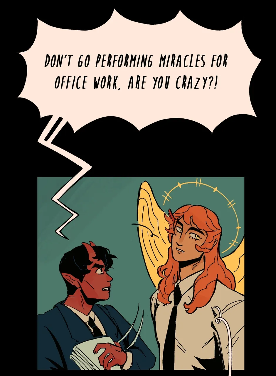Read The Golden Hour chapter 74 image 14 on Lezhin