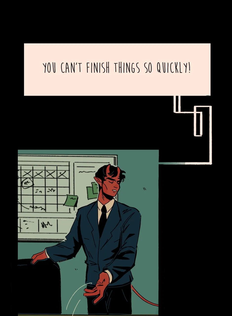 Read The Golden Hour chapter 74 image 16 on Lezhin