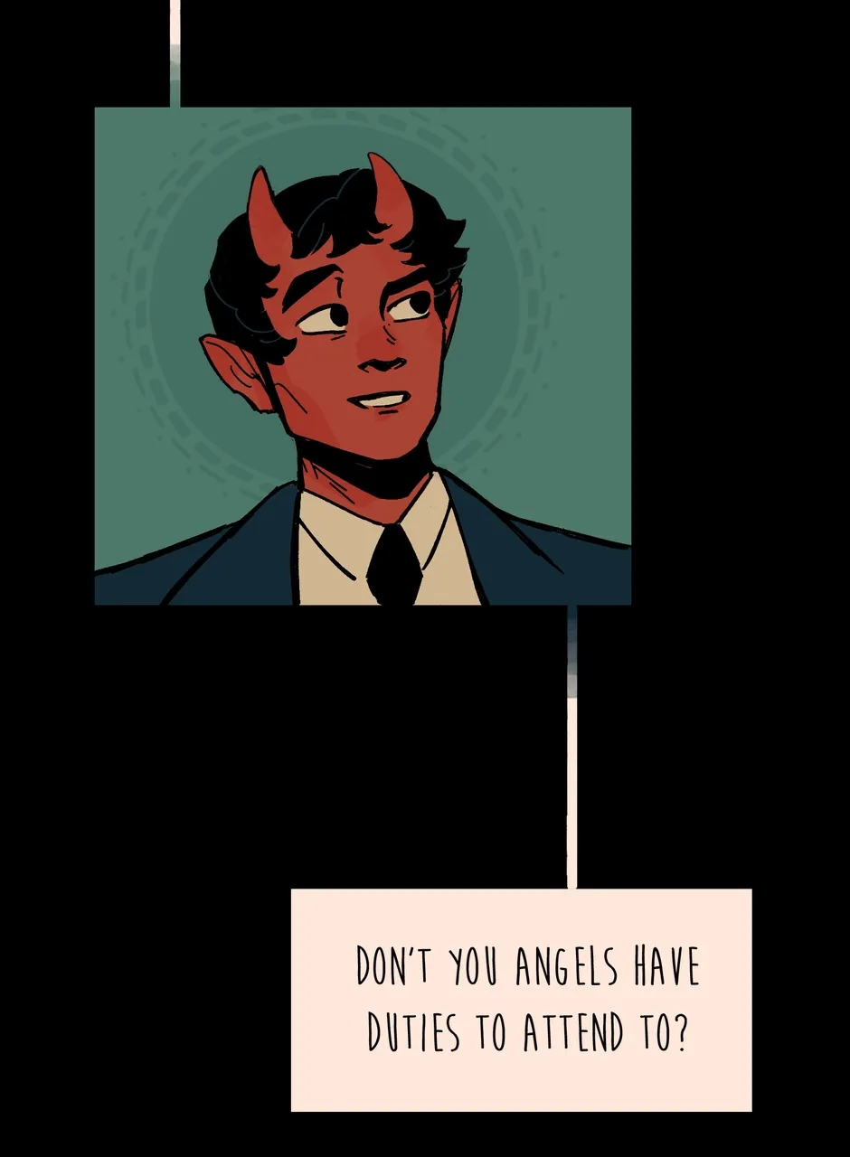 Read The Golden Hour chapter 74 image 2 on Lezhin