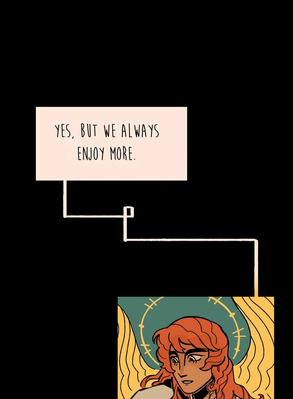 Read The Golden Hour chapter 74 image 3 on Lezhin