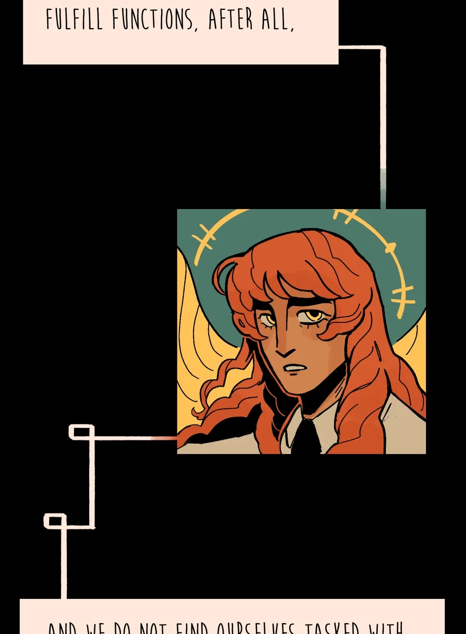 Read The Golden Hour chapter 74 image 6 on Lezhin