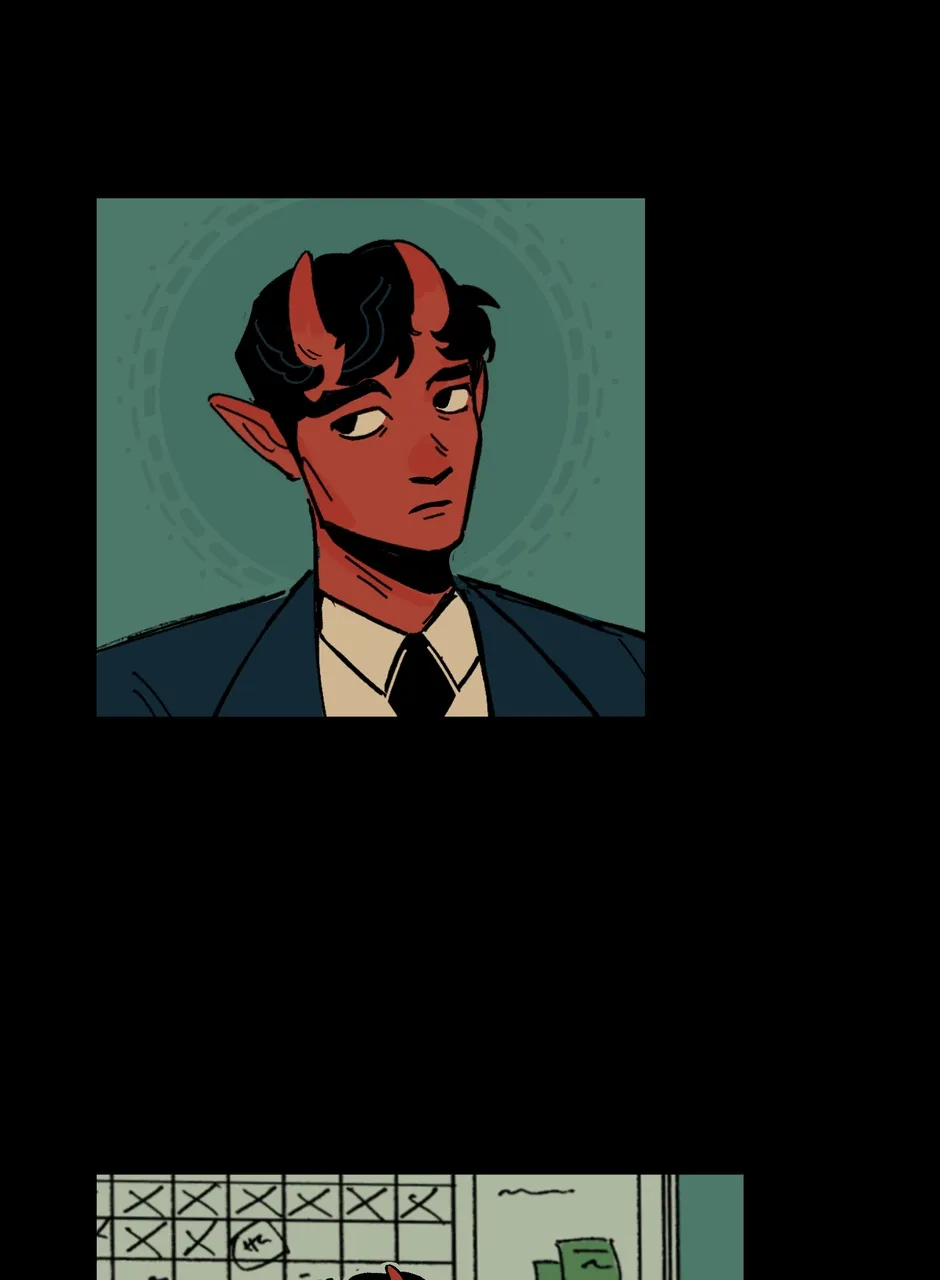 Read The Golden Hour chapter 74 image 8 on Lezhin