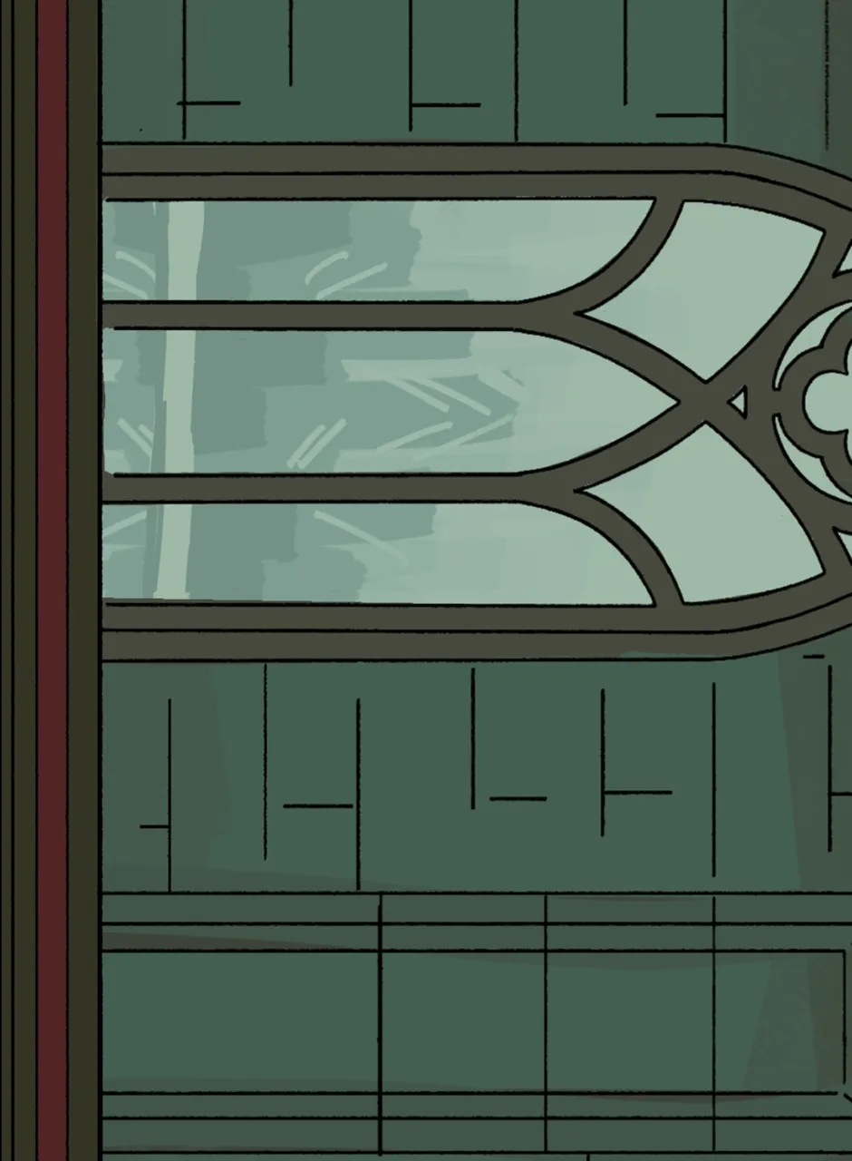 Read The Golden Hour chapter 75 image 2 on Lezhin