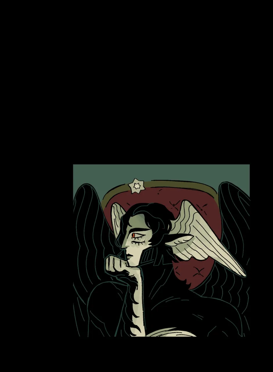 Read The Golden Hour chapter 75 image 5 on Lezhin