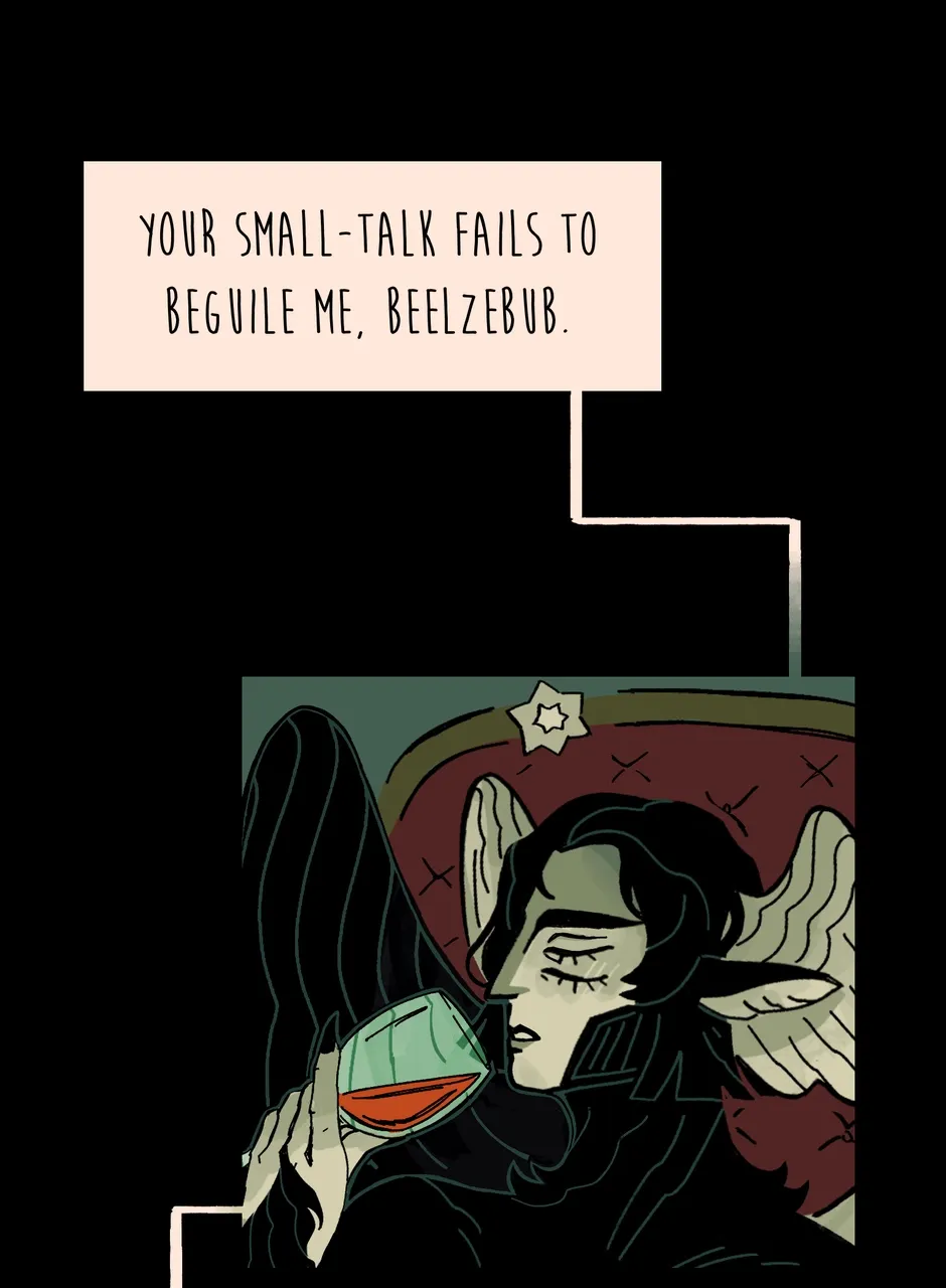 Read The Golden Hour chapter 75 image 9 on Lezhin