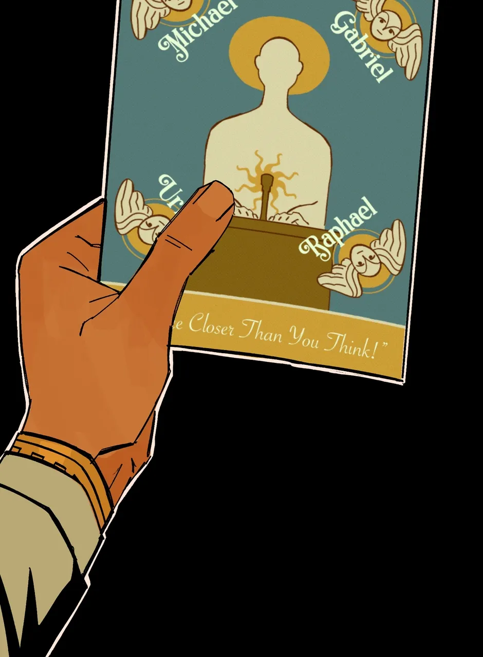Read The Golden Hour chapter 77 image 1 on Lezhin