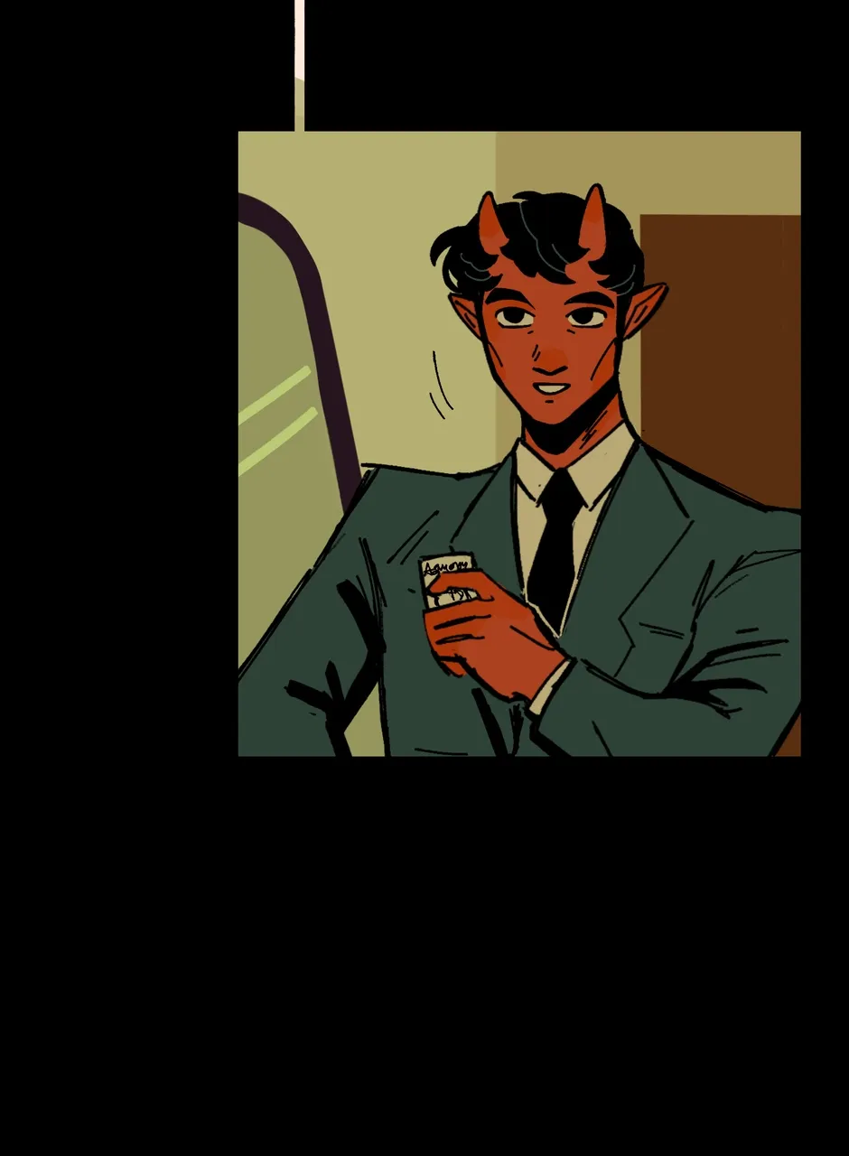 Read The Golden Hour chapter 77 image 12 on Lezhin