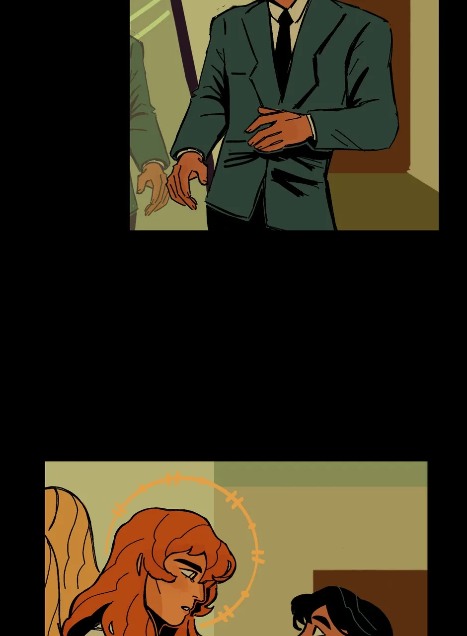 Read The Golden Hour chapter 77 image 15 on Lezhin