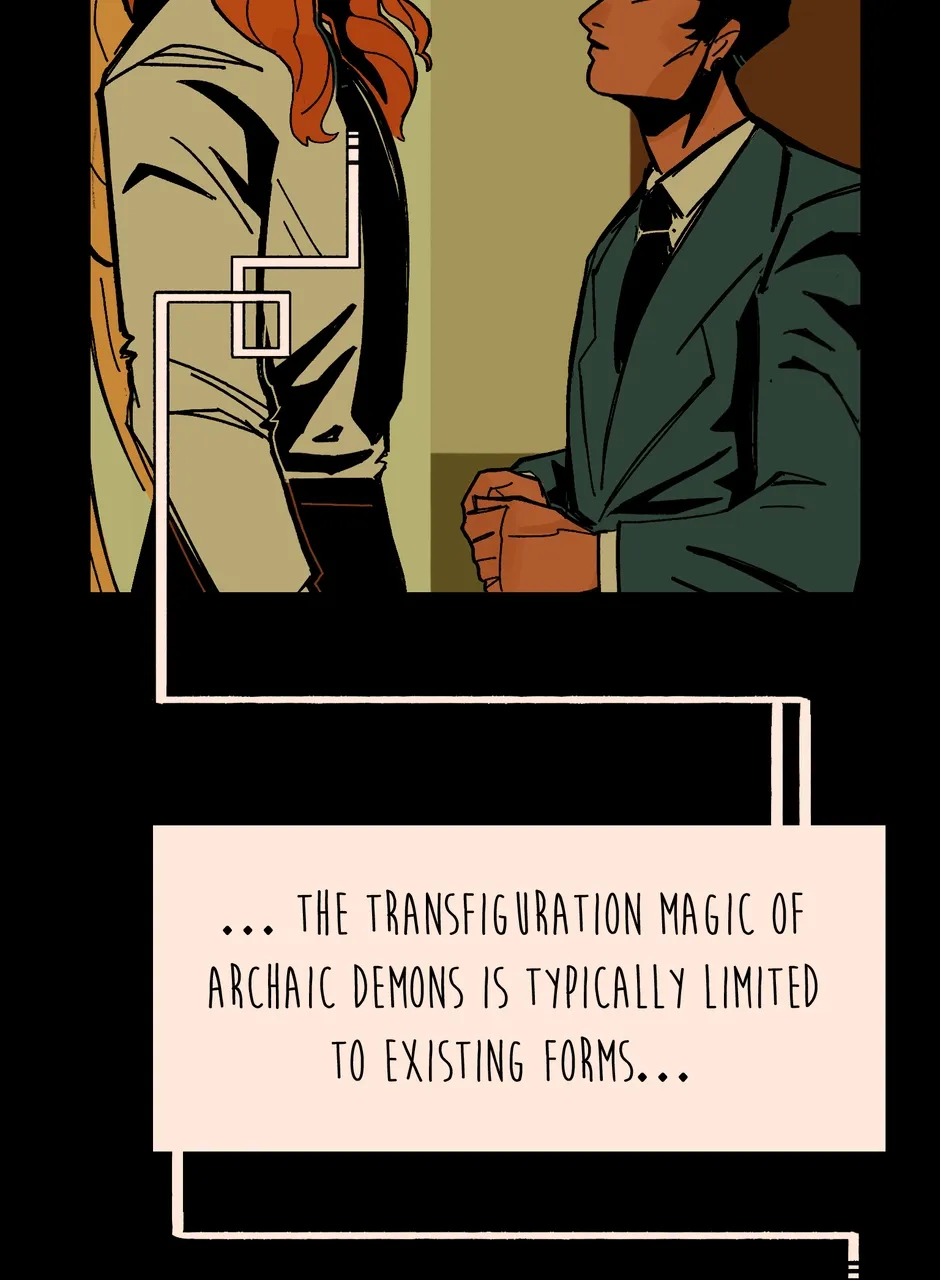 Read The Golden Hour chapter 77 image 16 on Lezhin