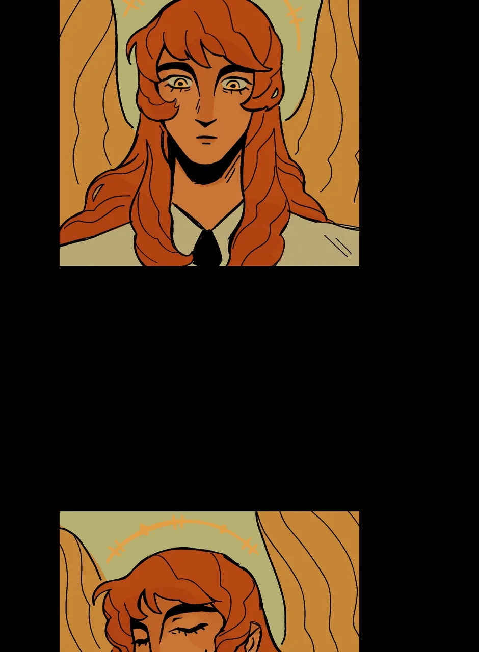 Read The Golden Hour chapter 77 image 19 on Lezhin