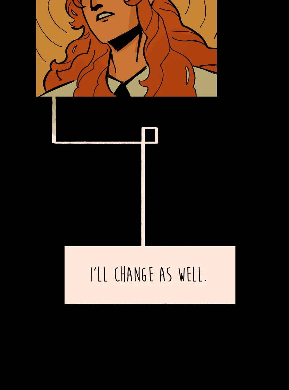 Read The Golden Hour chapter 77 image 20 on Lezhin