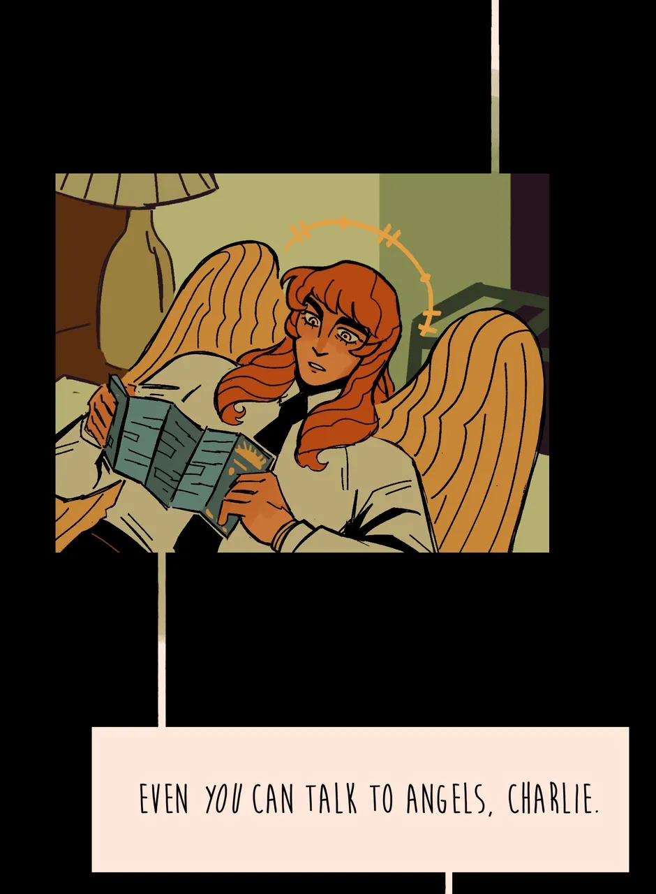 Read The Golden Hour chapter 77 image 5 on Lezhin