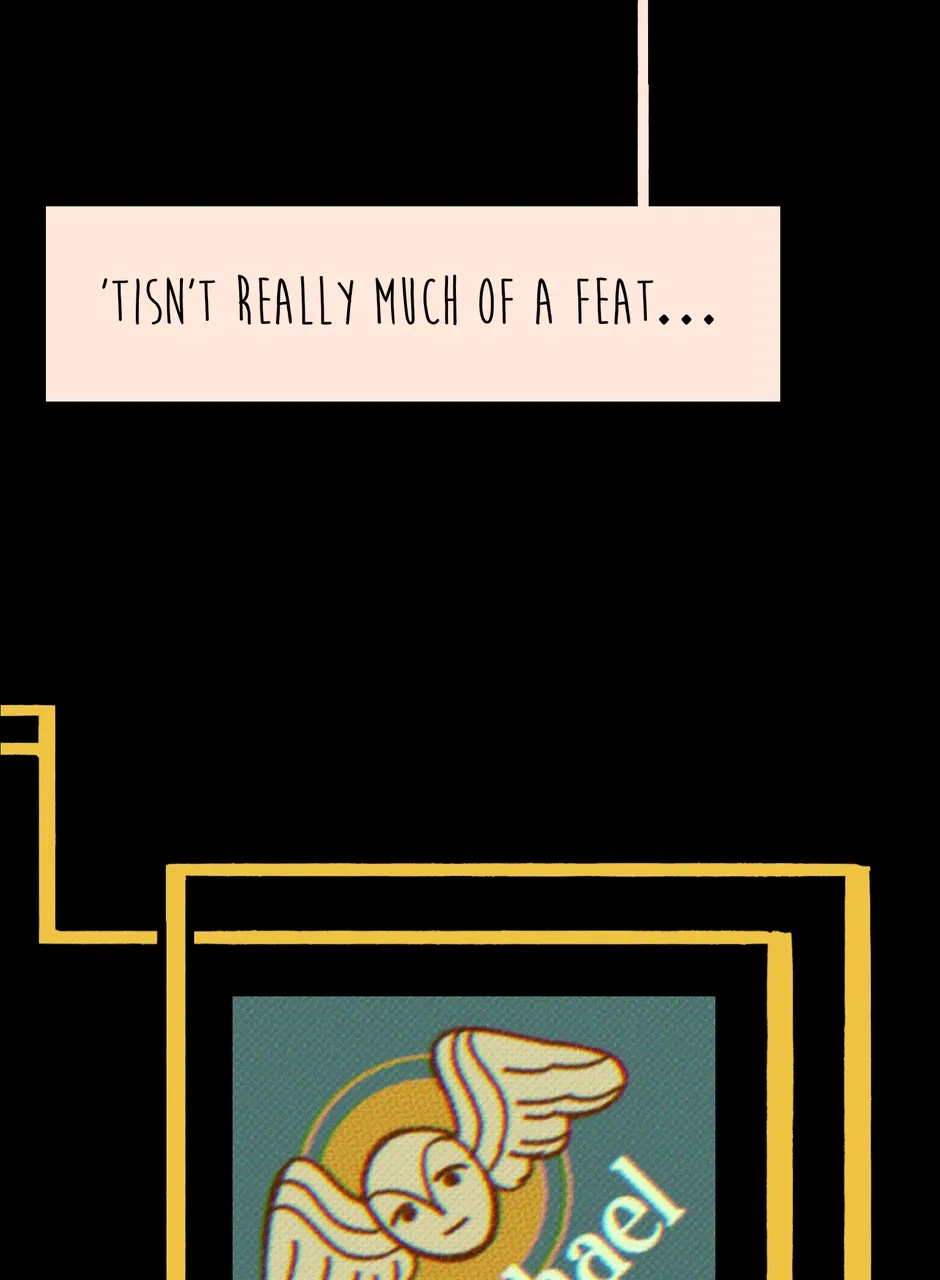 Read The Golden Hour chapter 77 image 6 on Lezhin