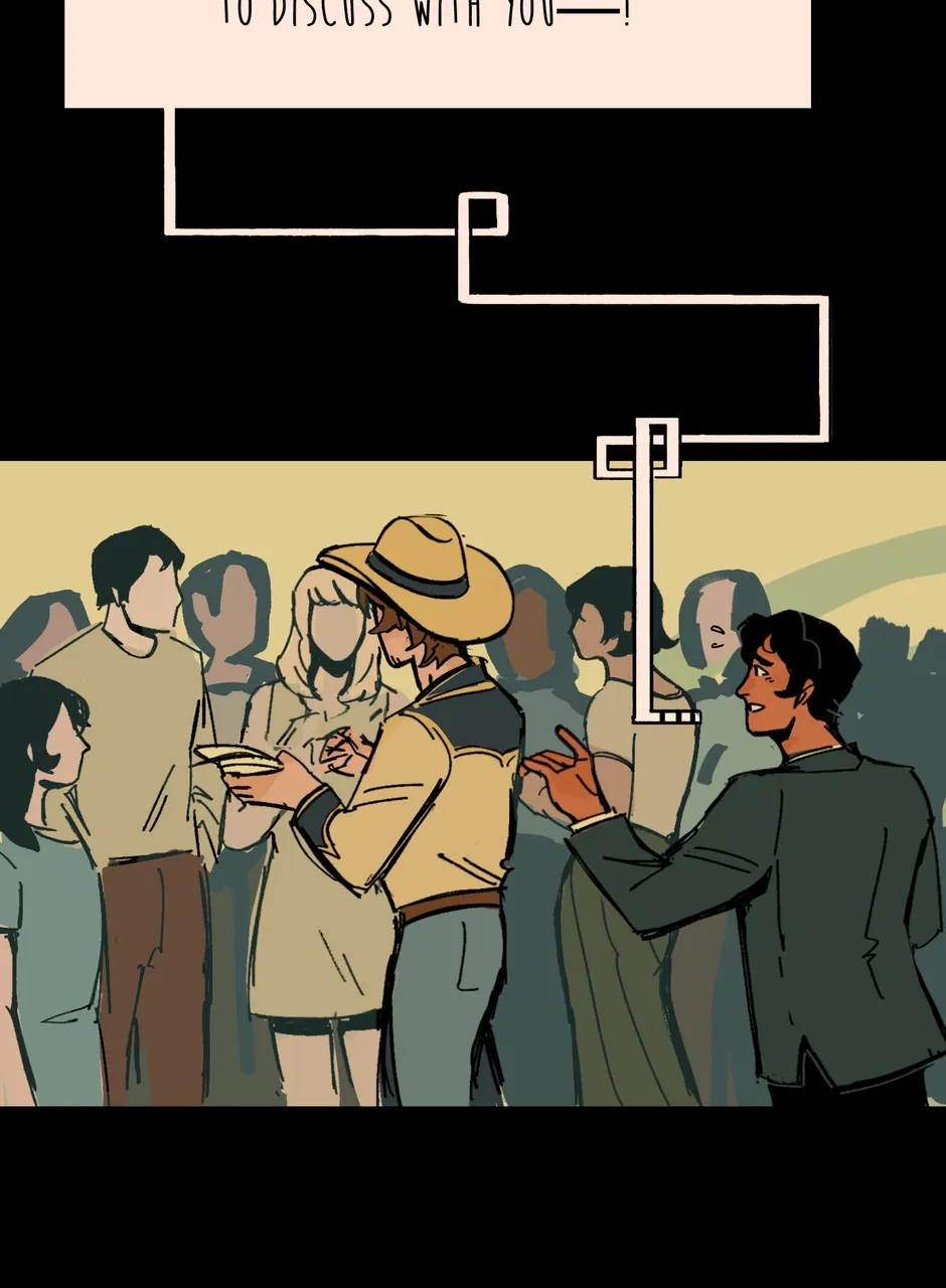 Read The Golden Hour chapter 79 image 1 on Lezhin
