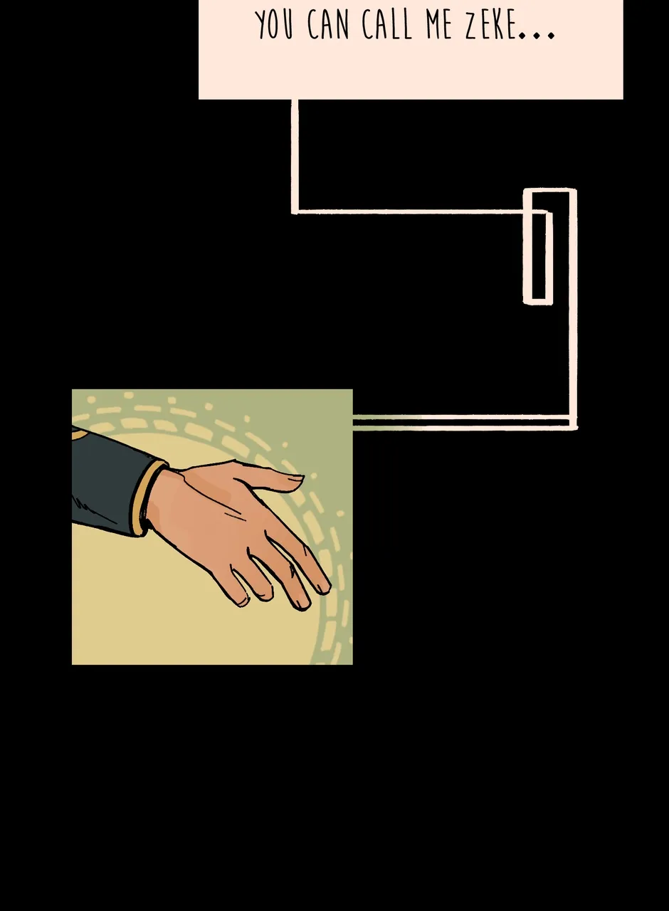 Read The Golden Hour chapter 79 image 17 on Lezhin