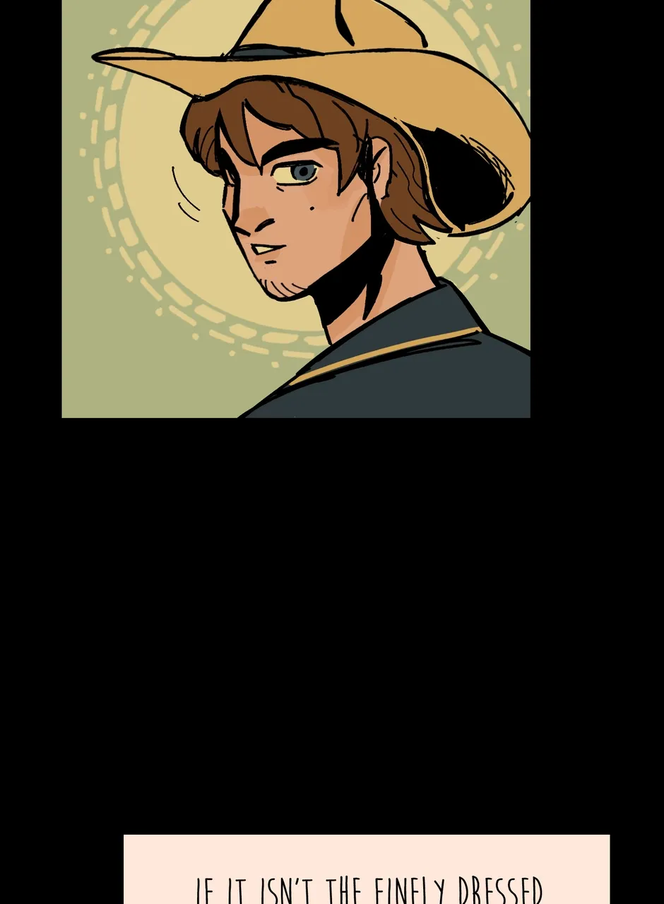 Read The Golden Hour chapter 79 image 4 on Lezhin