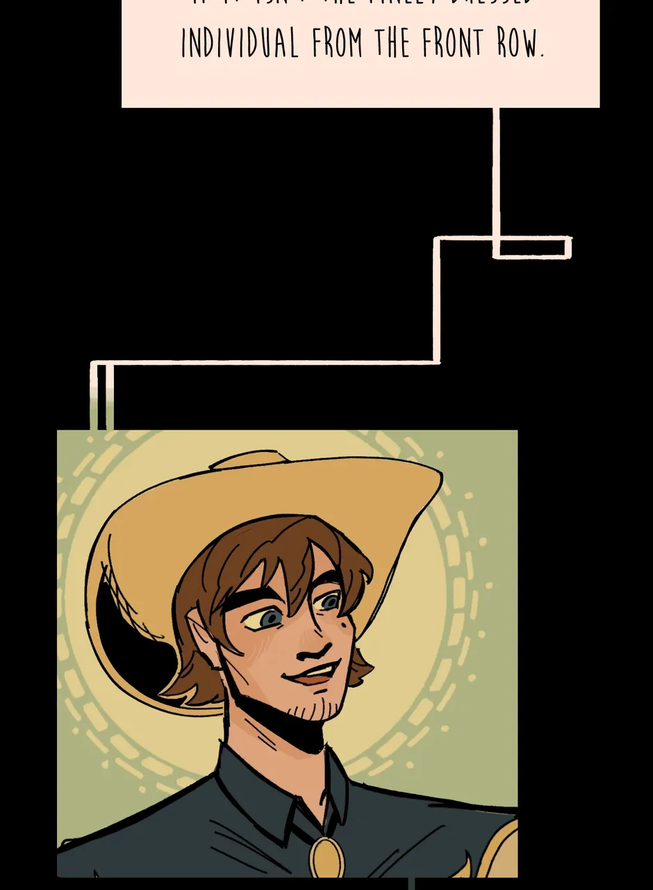 Read The Golden Hour chapter 79 image 5 on Lezhin