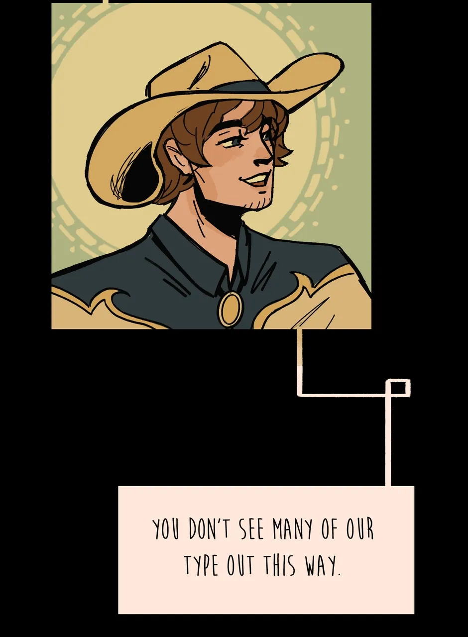 Read The Golden Hour chapter 79 image 9 on Lezhin