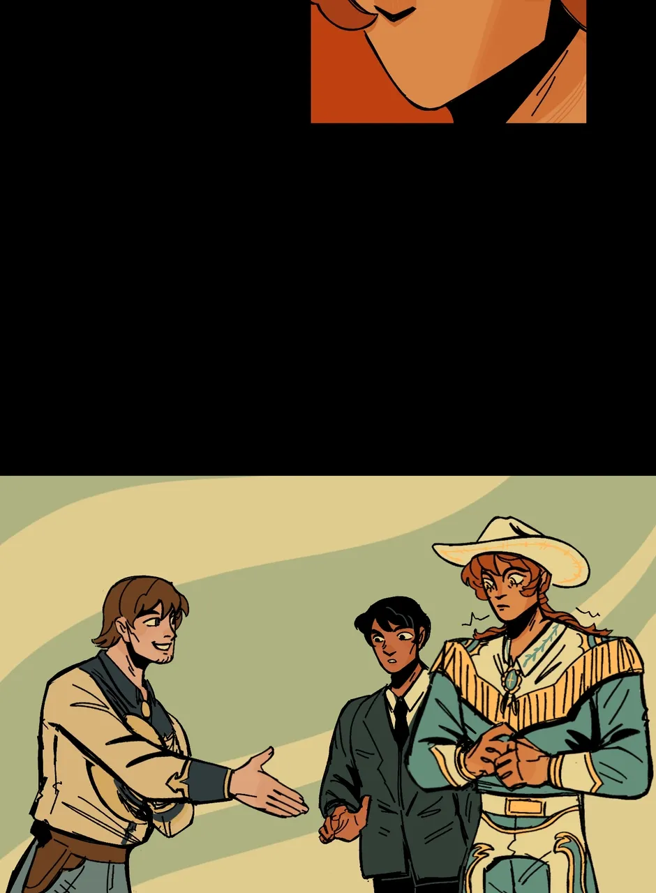 Read The Golden Hour chapter 80 image 1 on Lezhin
