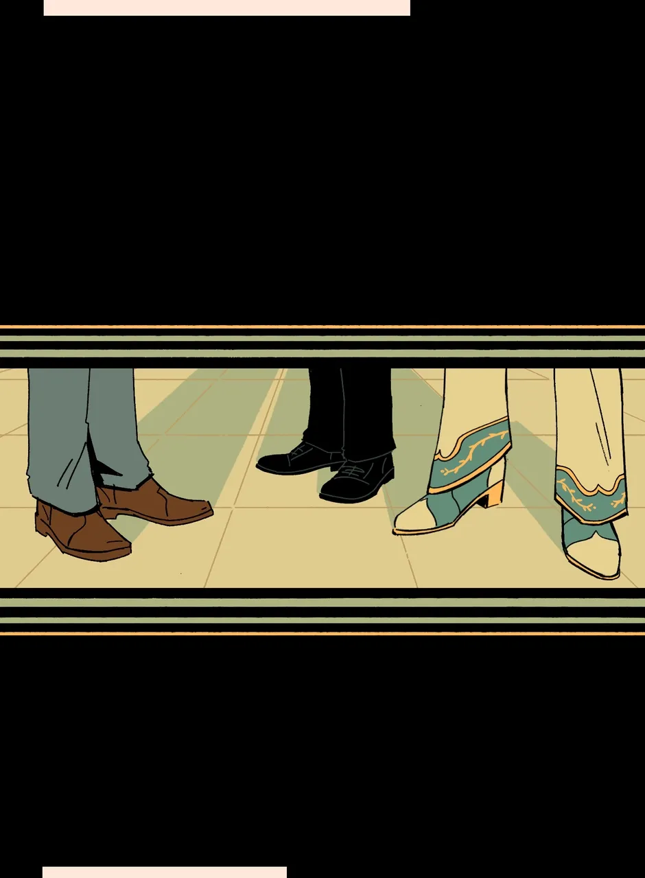 Read The Golden Hour chapter 80 image 10 on Lezhin