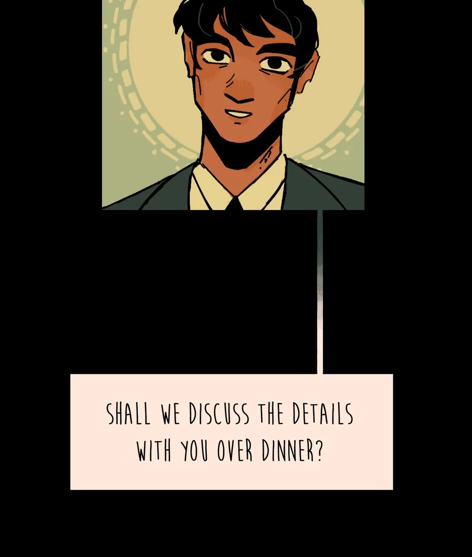 Read The Golden Hour chapter 80 image 20 on Lezhin