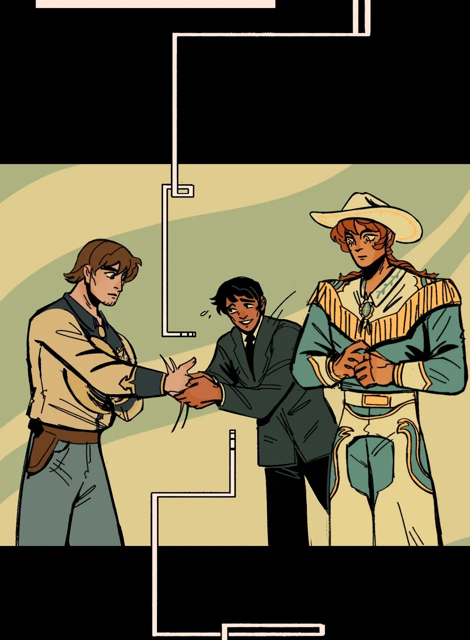 Read The Golden Hour chapter 80 image 3 on Lezhin