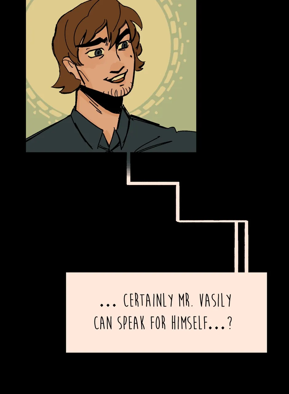 Read The Golden Hour chapter 80 image 5 on Lezhin