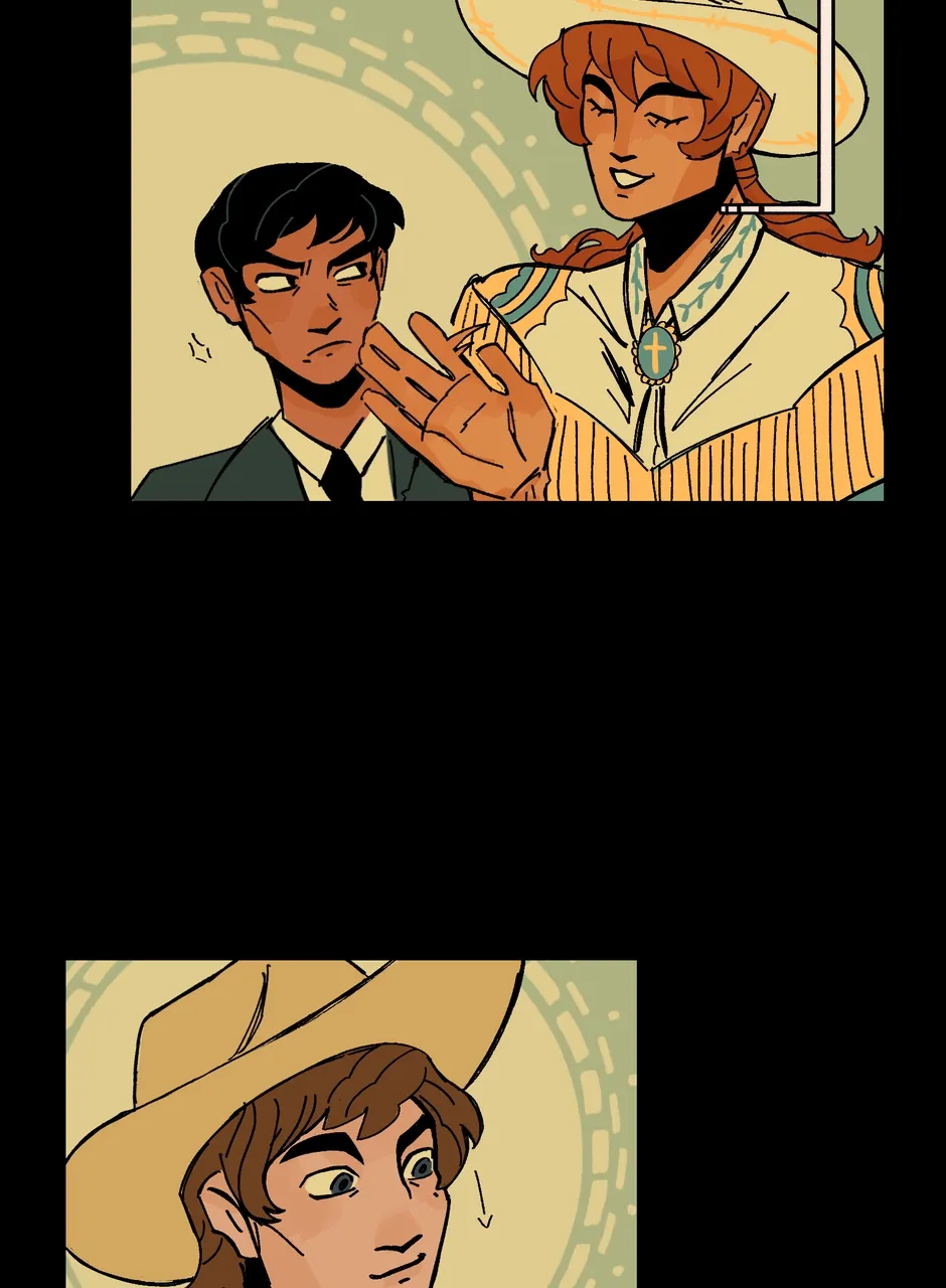 Read The Golden Hour chapter 80 image 8 on Lezhin