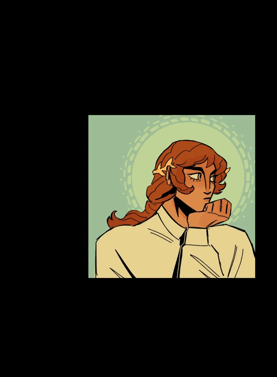 Read The Golden Hour chapter 83 image 1 on Lezhin