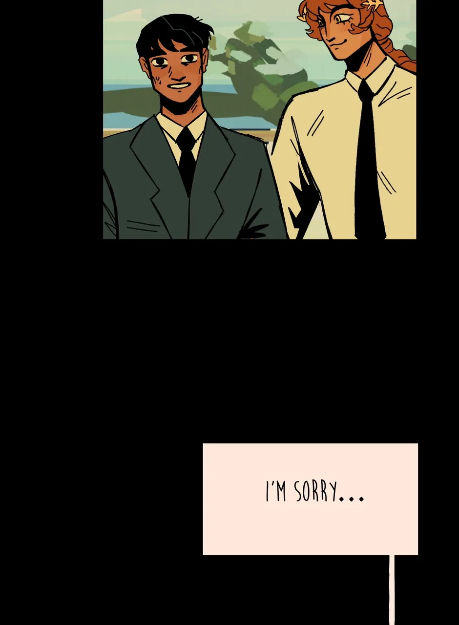 Read The Golden Hour chapter 83 image 10 on Lezhin
