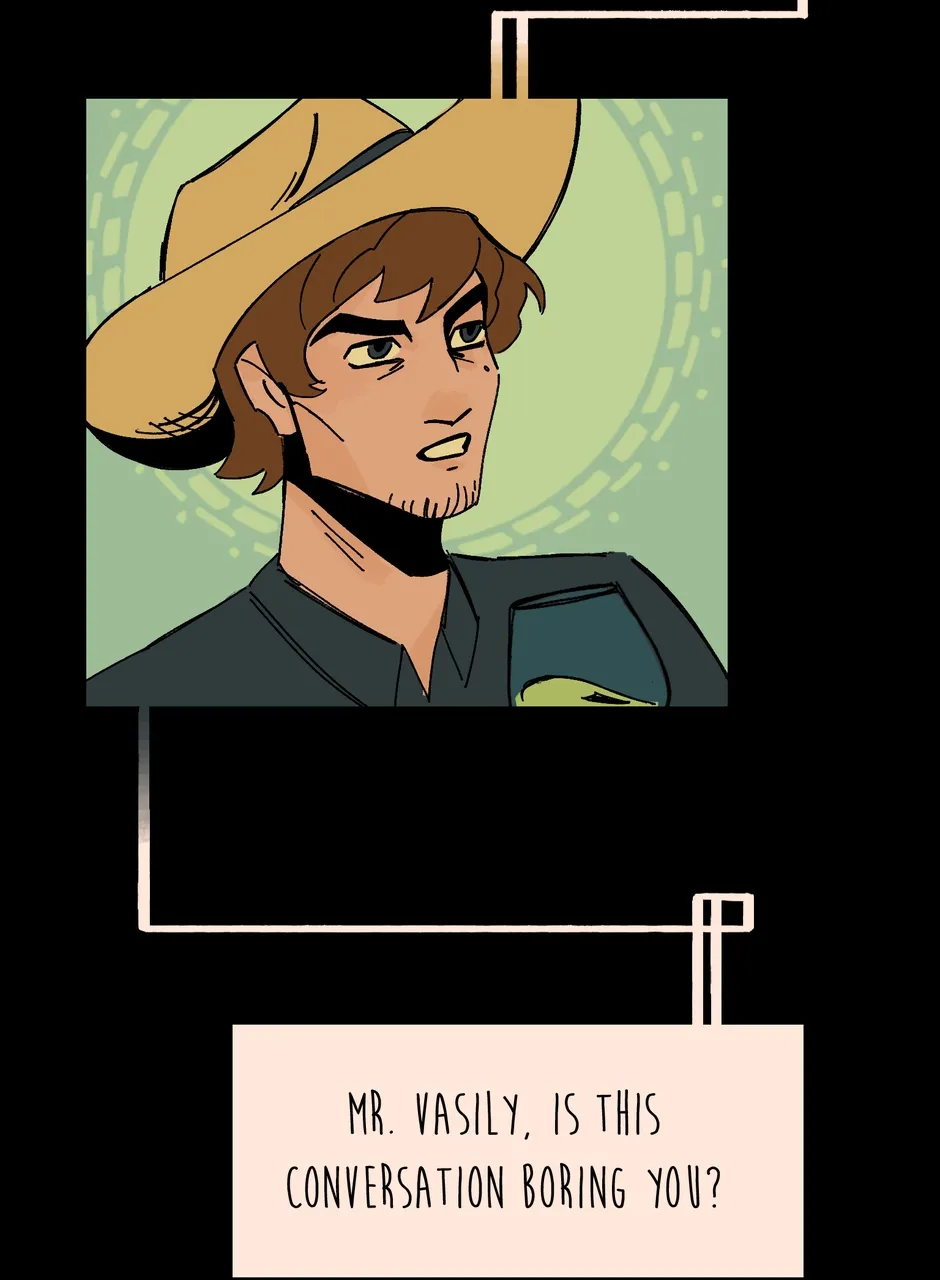 Read The Golden Hour chapter 83 image 11 on Lezhin