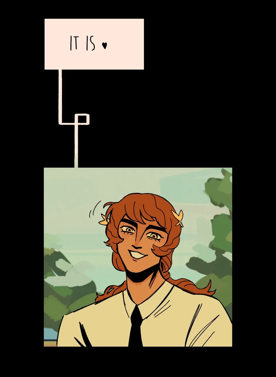 Read The Golden Hour chapter 83 image 13 on Lezhin