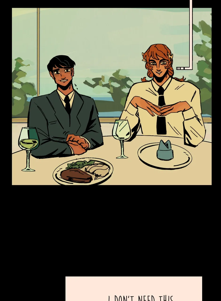 Read The Golden Hour chapter 83 image 15 on Lezhin