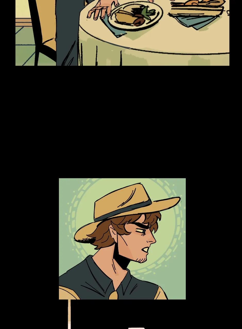 Read The Golden Hour chapter 83 image 17 on Lezhin