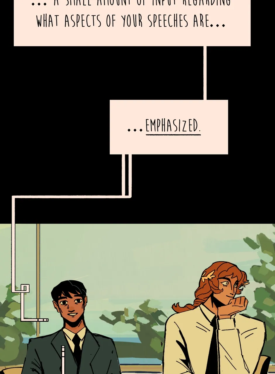 Read The Golden Hour chapter 83 image 6 on Lezhin