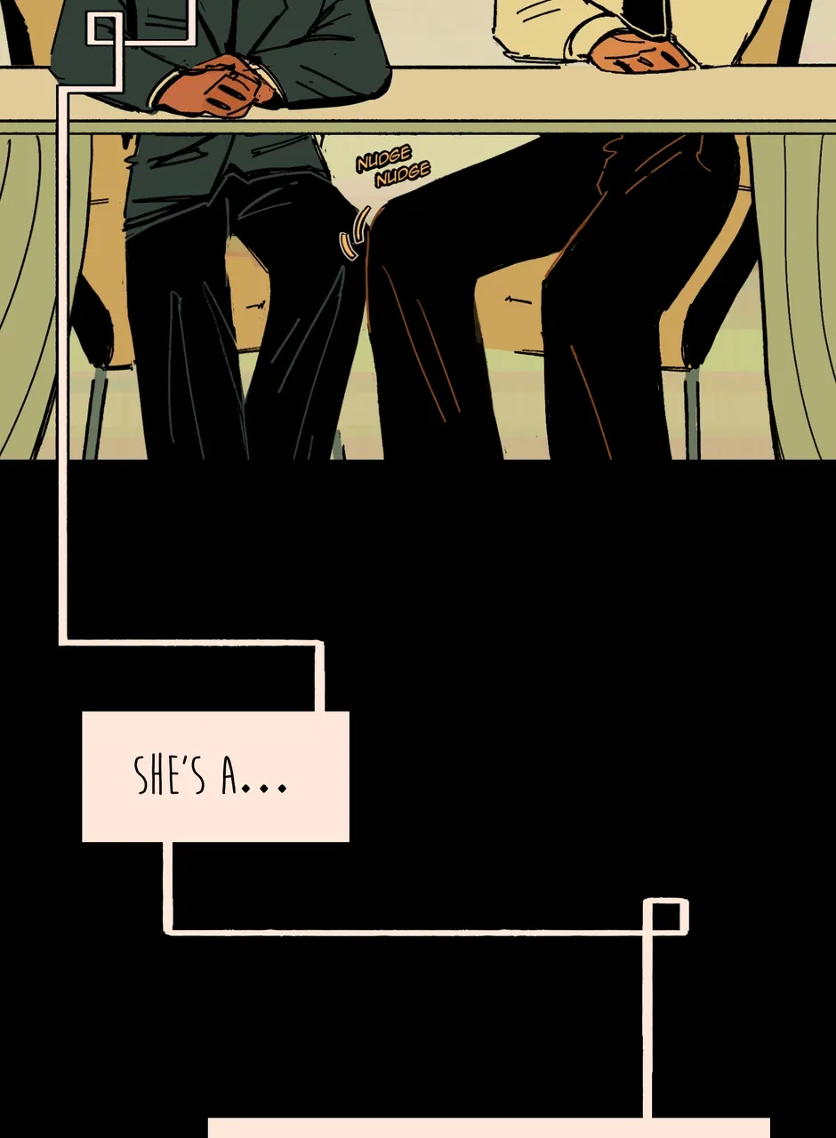 Read The Golden Hour chapter 83 image 7 on Lezhin