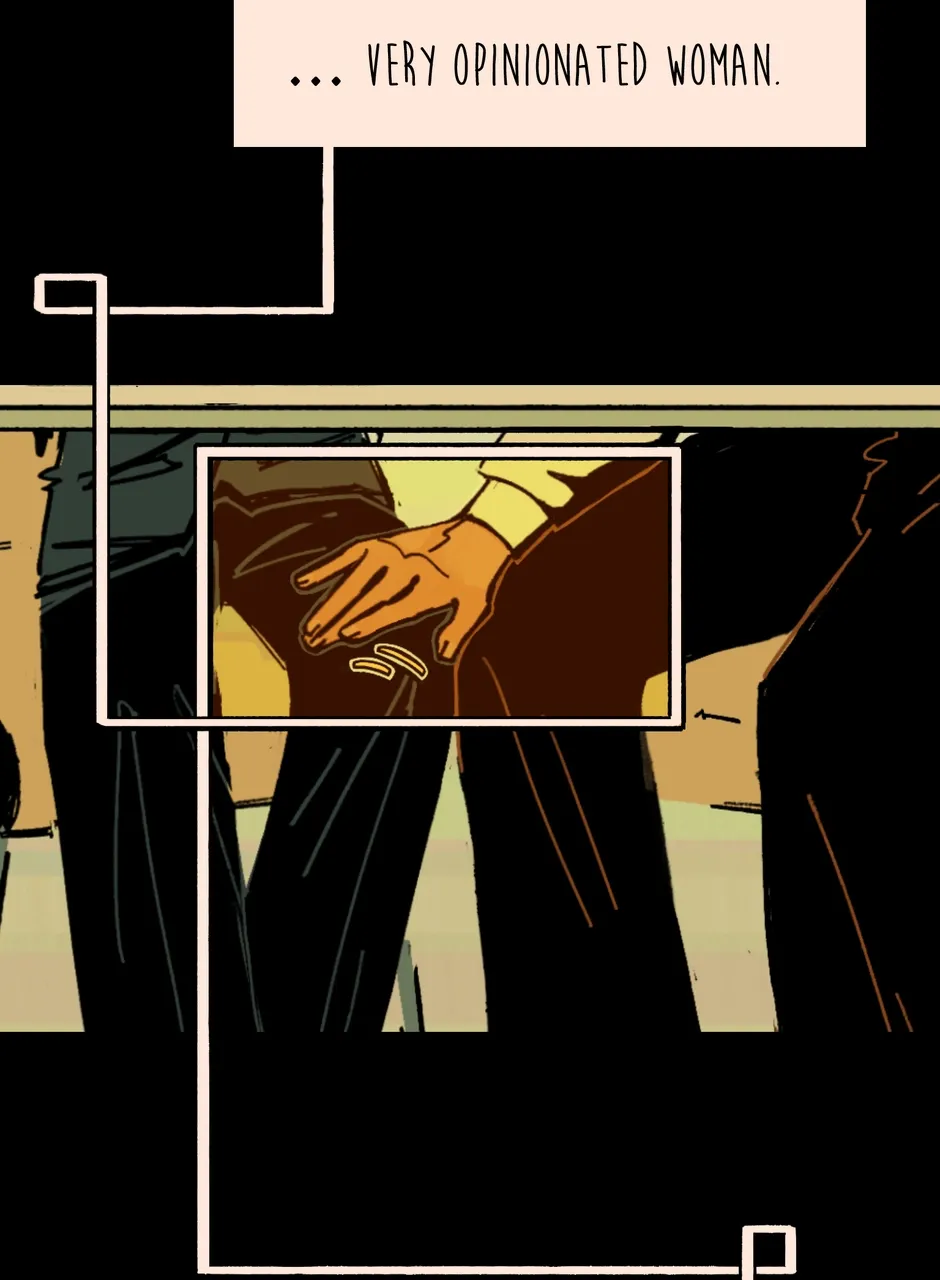 Read The Golden Hour chapter 83 image 8 on Lezhin