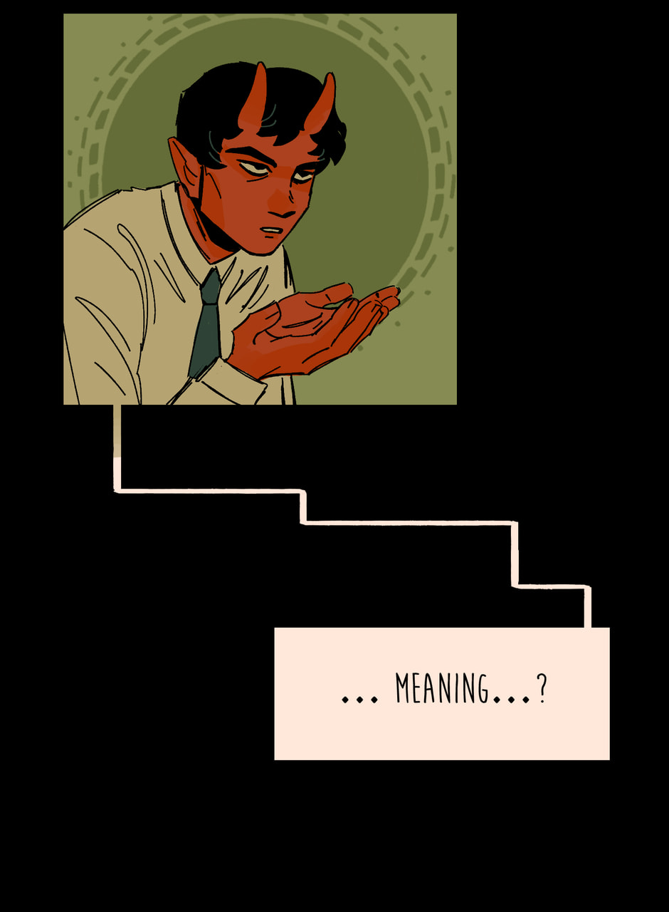 Read The Golden Hour chapter 85 image 11 on Lezhin